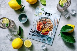 Die Magazine von FOOBY online ansehen | fooby.ch